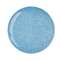 Powder Polish - #5562 Baby Blue Glitter
